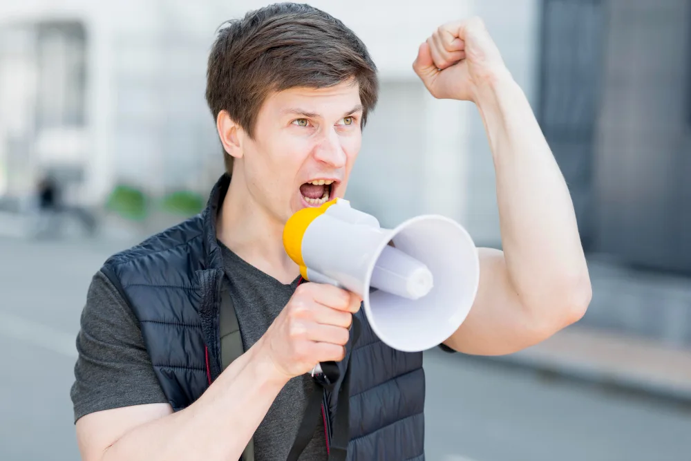 The Power of Great Motivational Speeches That Will Transform You