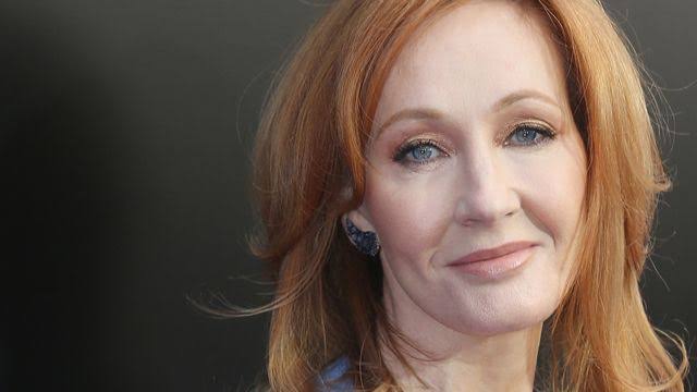 J.K. Rowling: A Remarkable Journey from Failure to Literary Stardom