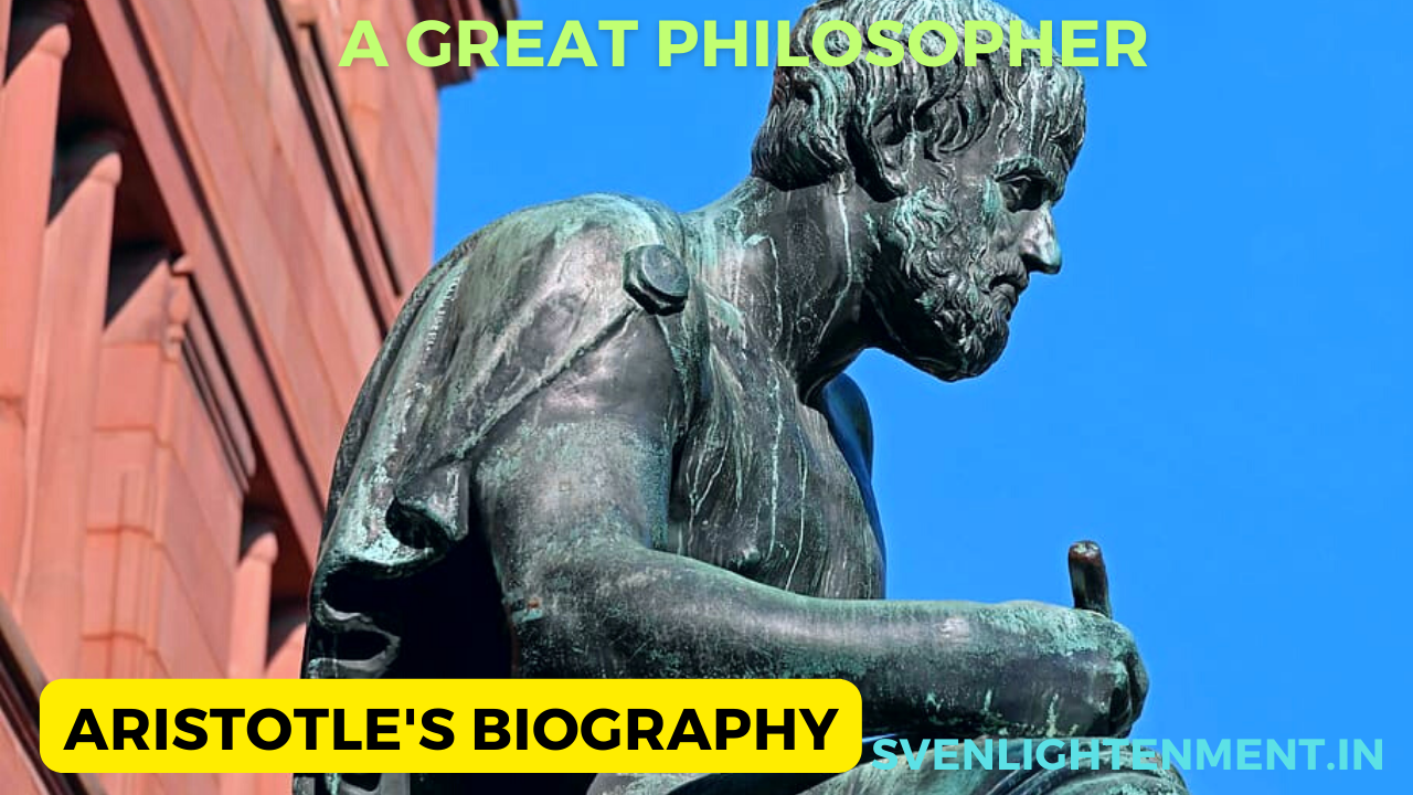 Unveiling the Brilliance of Aristotle: A Great and Learned Philosopher Comprehensive Exploration