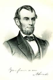 Abraham Lincoln