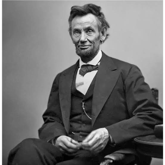 A Great And Motivational Biography And Life Story Of Abraham Lincoln