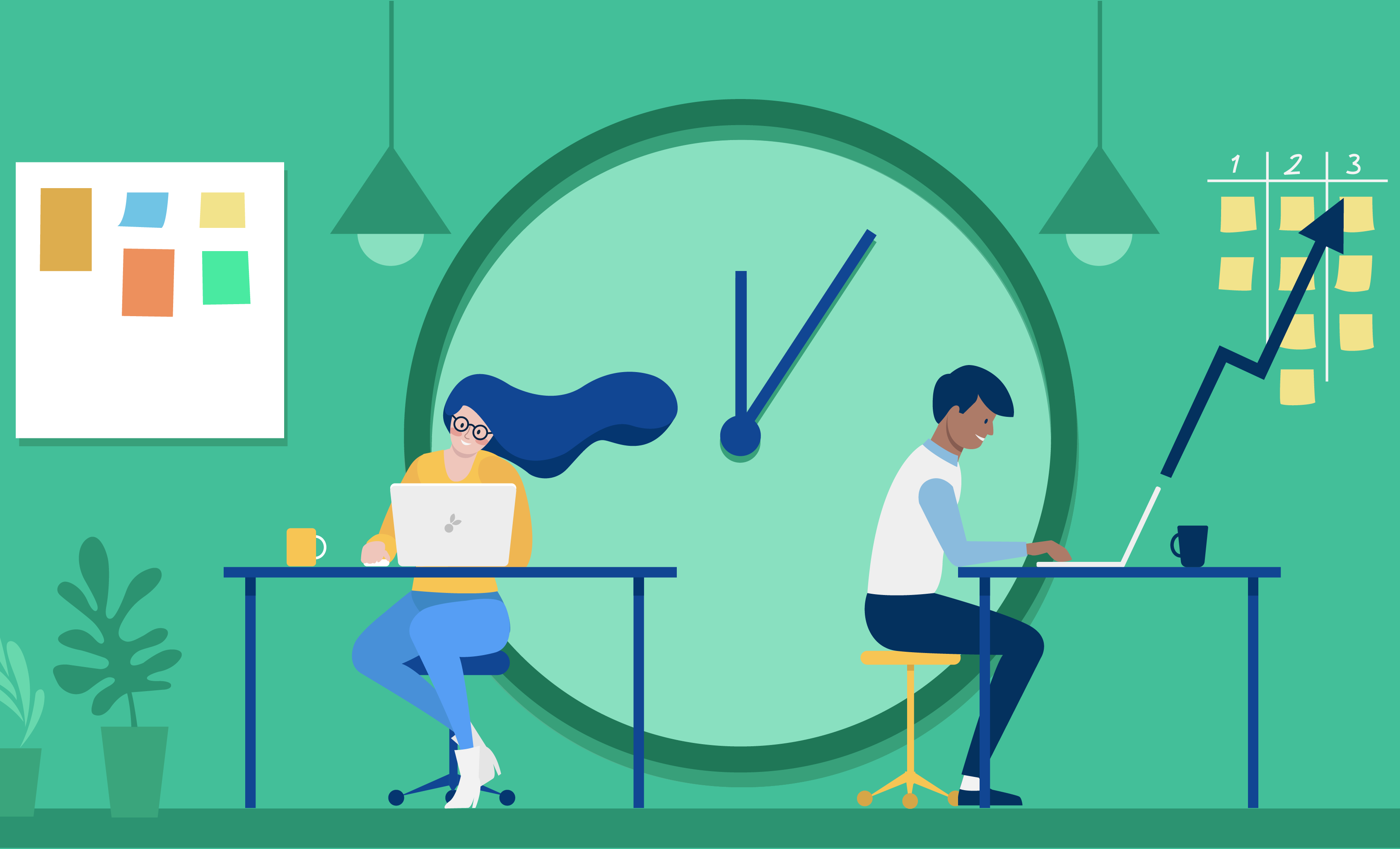 Productivity-featured