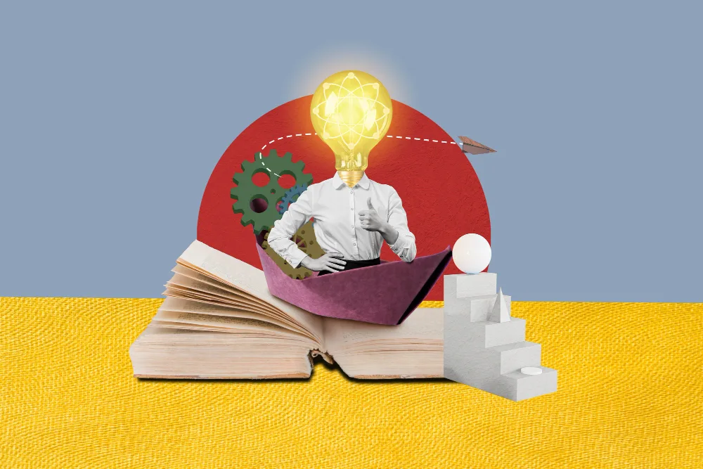 Achieve Goals with SMART Goal-Setting