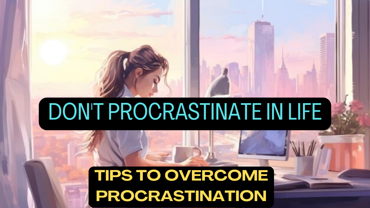 How to Overcome Procrastination: Proven Strategies for Success