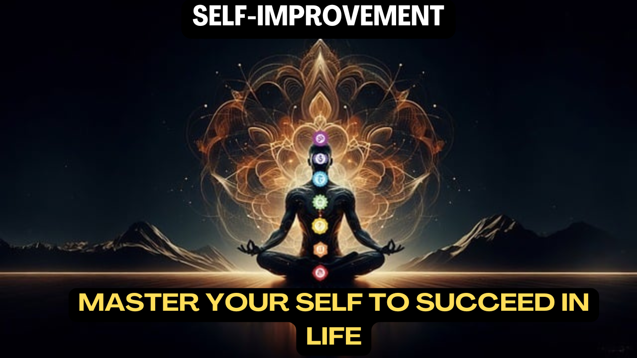 Self-Improvement: A Pathway to Personal Growth and Fulfillment