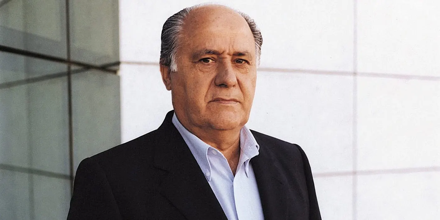 Amancio Ortega Quotes for Inspiration