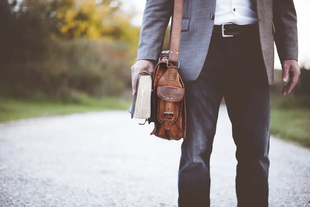 Biblical Life Principles for a Meaningful Journey