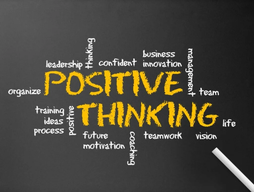 The Power of Positive Thinking