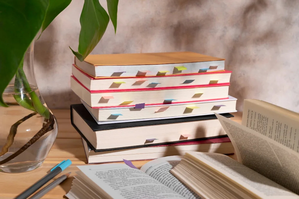 17 Must-Read Self-Help Books for 2025