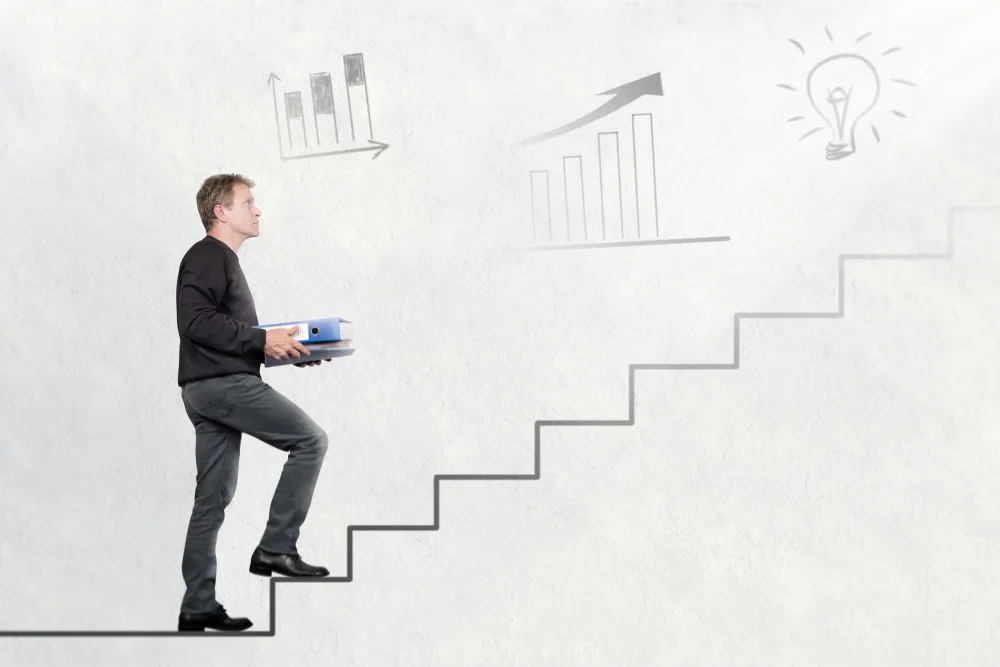 Personal Development Steps for Growth