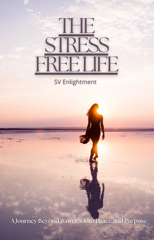 The Stress Free Life