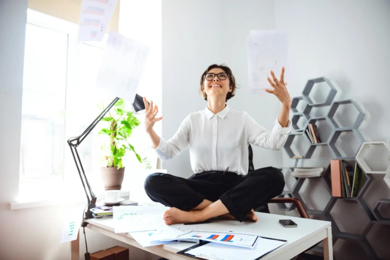 Perfect Work-Life Balance