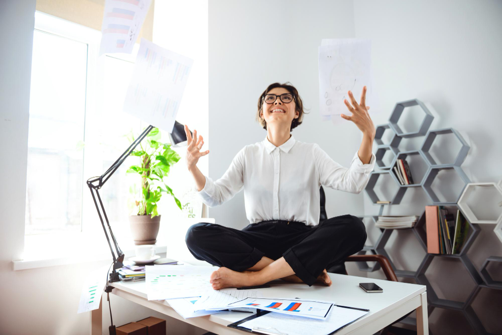 How to Achieve the Perfect Work-Life Balance