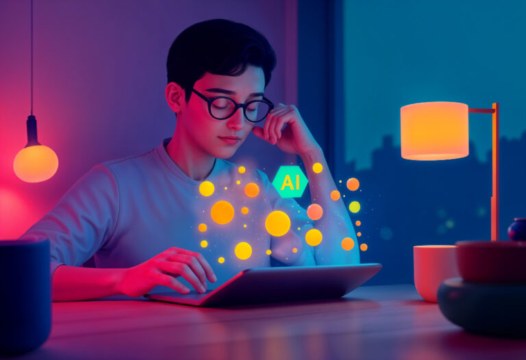 Best AI Tools for Students in 2025