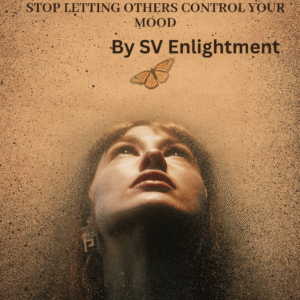 The Emotional Freedom