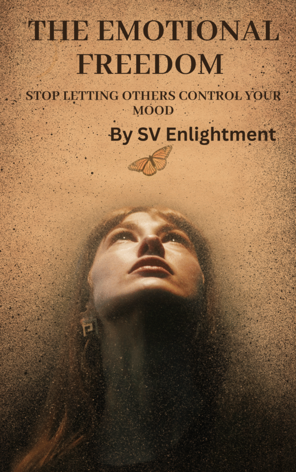 The Emotional Freedom