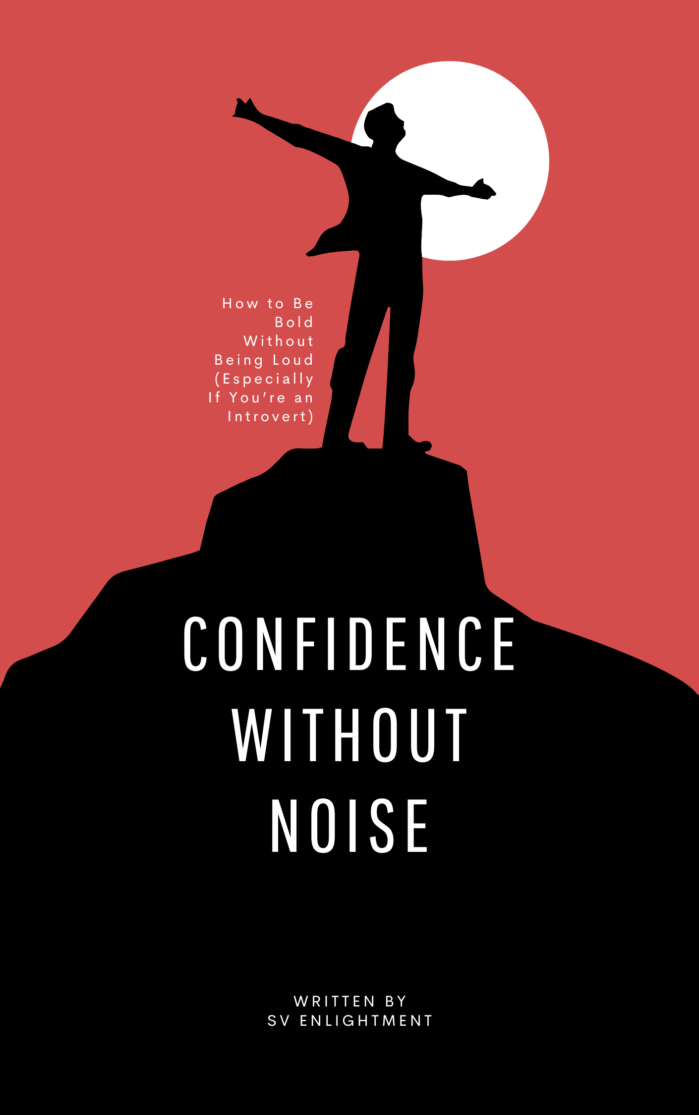 Confidence Without Noise
