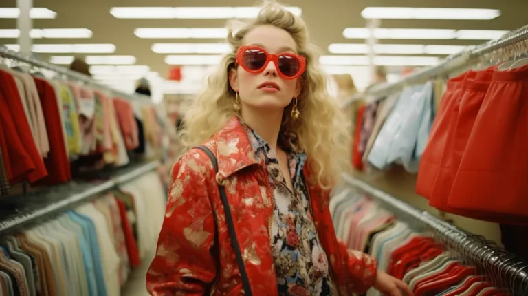 Fashion Trends for 2025