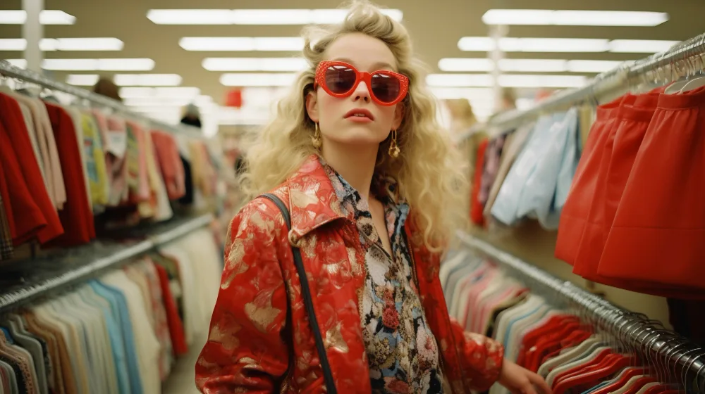 Fashion Trends for 2025