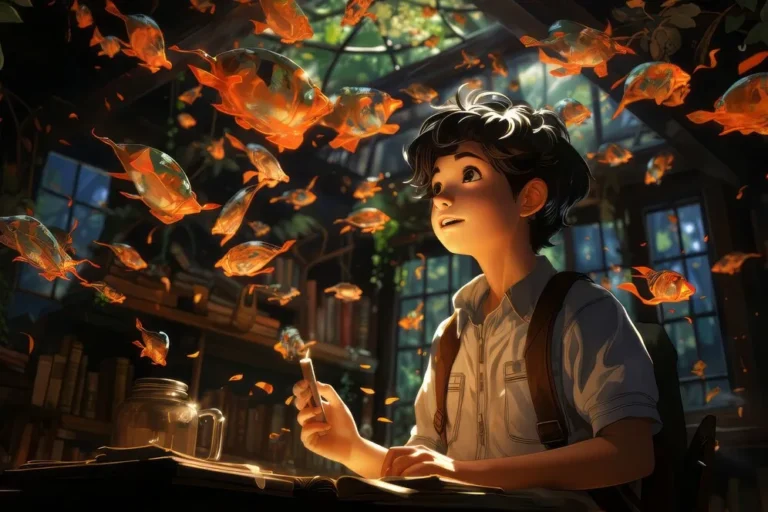 How to Create Magical Ghibli Art Using ChatGPT and AI Tools