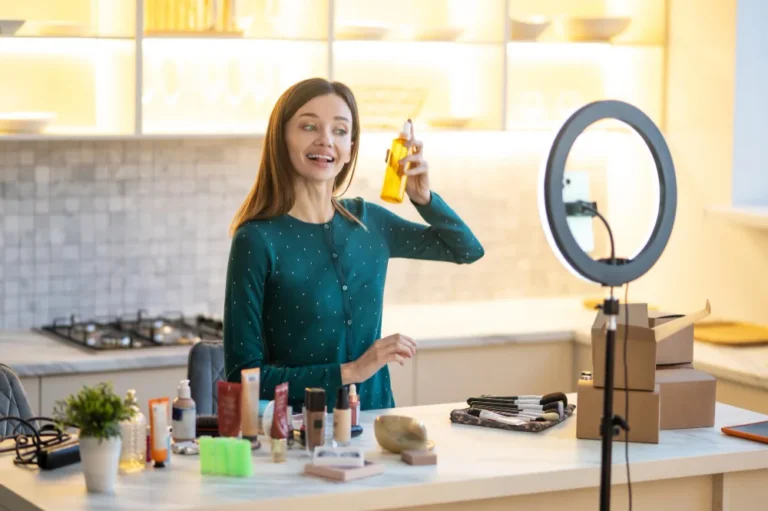 The Role of Technology in Modern Skincare