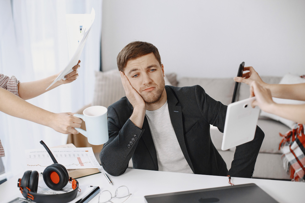 How to Break Bad Habits and Build Good Ones
