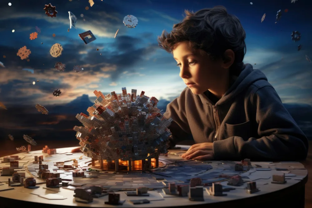 Mastering the Inner Game: Why Self Development Skills Are the Real Superpower