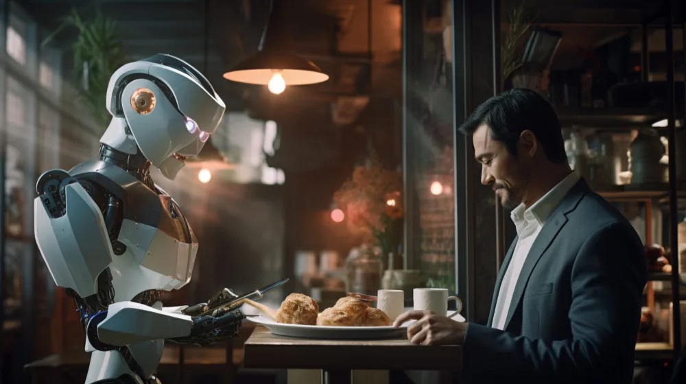 How to Use AI for Small Business Marketing