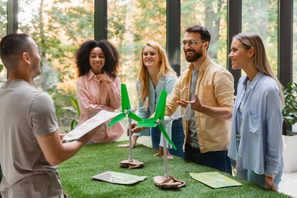 Sustainable Living: A Practical Guide to an Eco-Friendly Lifestyle in 2025