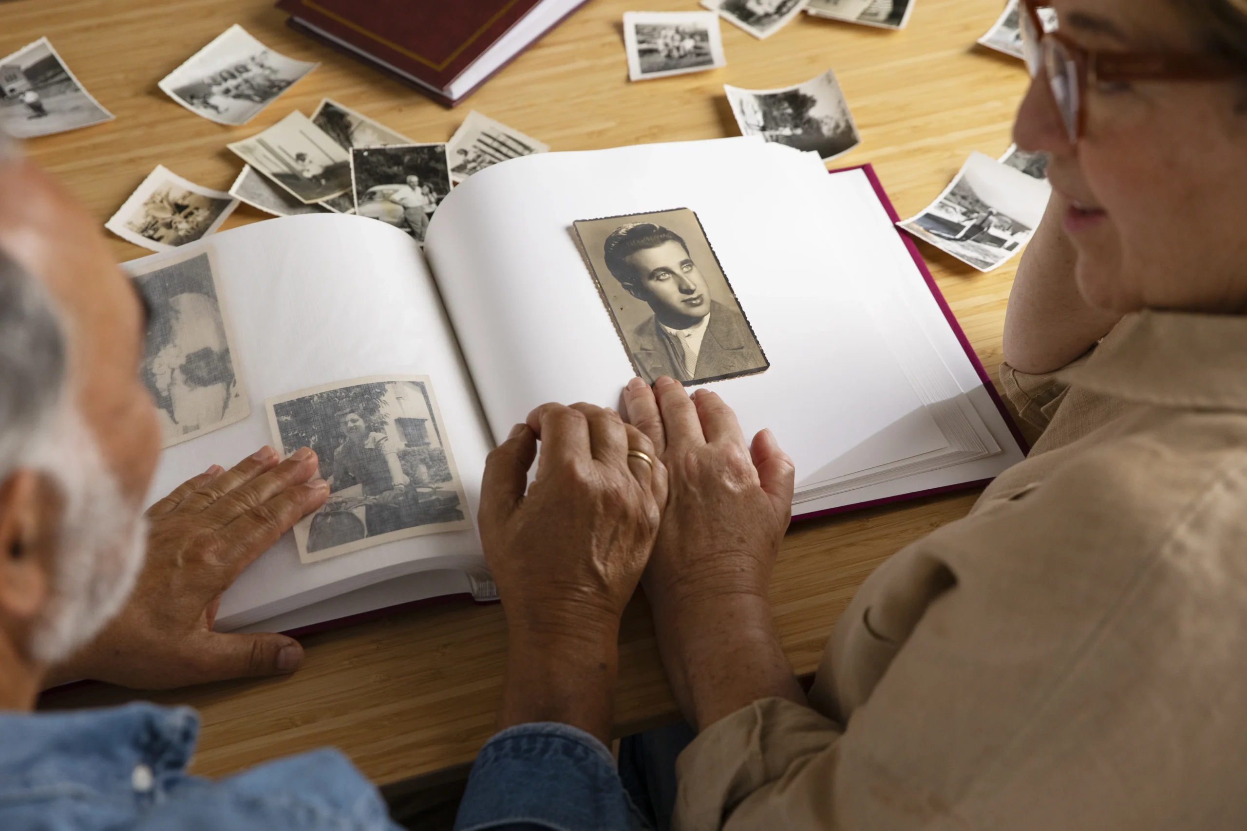 best biographies