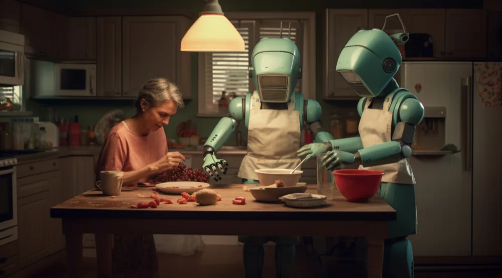 13 Real-Life Examples of AI in Everyday Life That You’re Already Using Without Knowing It