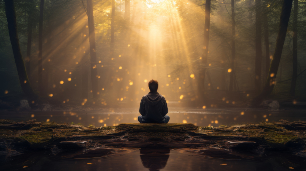 I Tried the Digital Monk Lifestyle — It Changed My Life