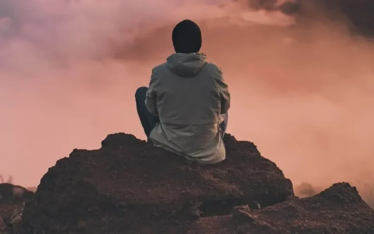 How to Stop Overthinking at Night