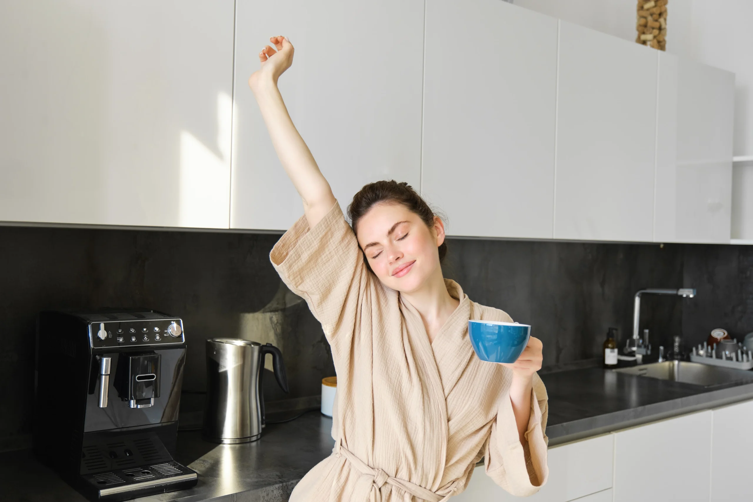 Morning Routine of Successful People
