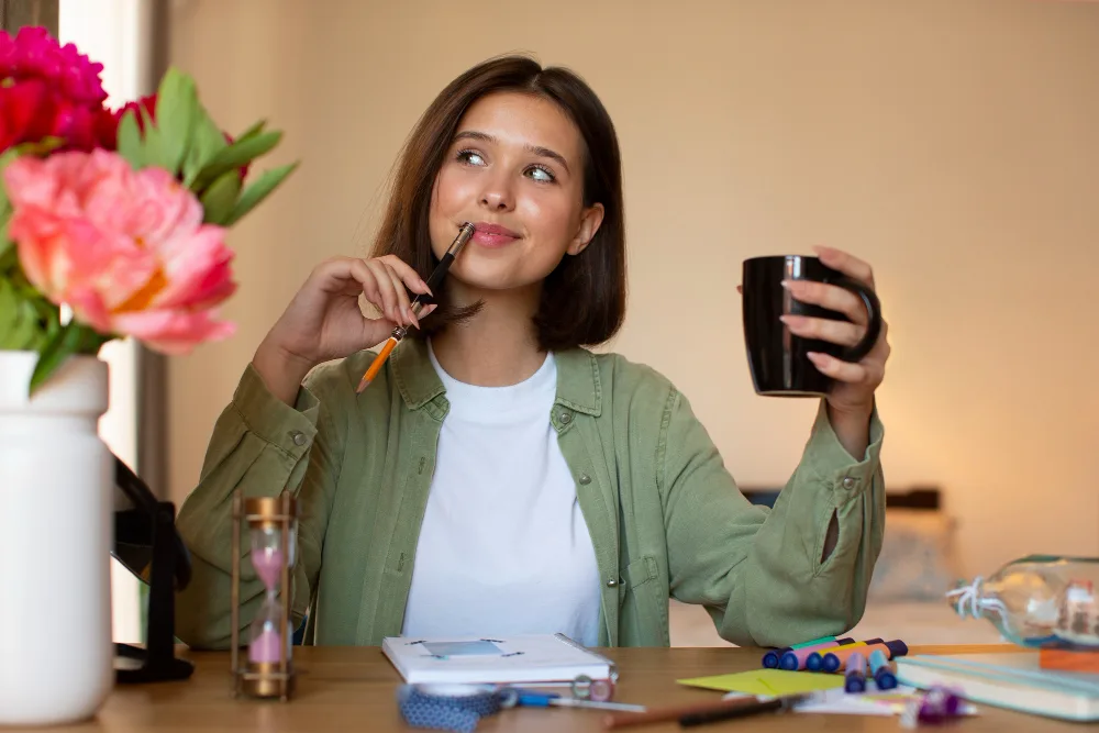 Self Development Tips 6 Powerful Ways to Grow Smarter & More Focused Daily