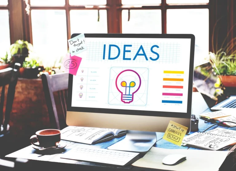 Top Business Ideas in 2025