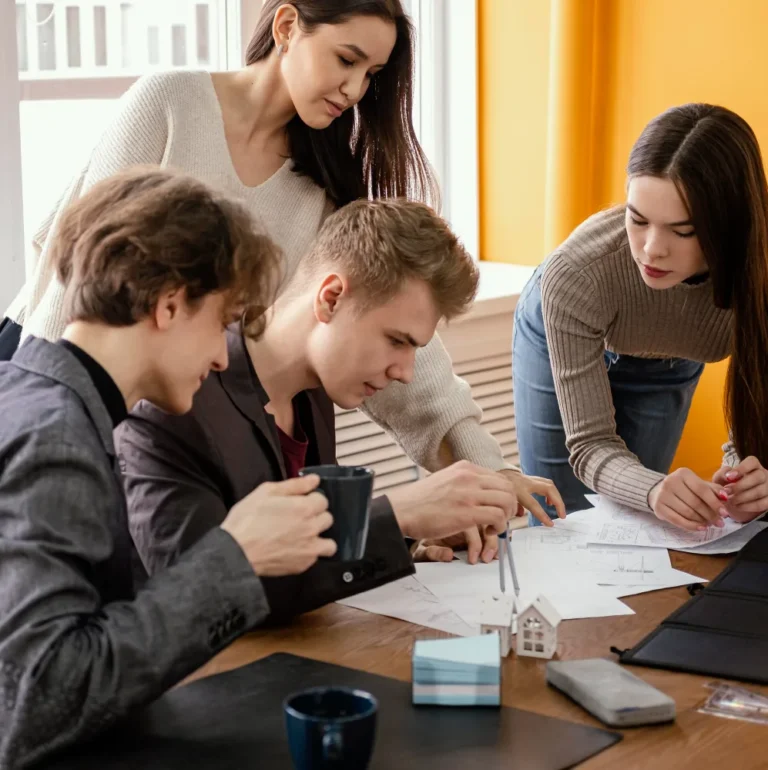 Career Planning & Financial Tips for Students Build Your Future Smartly