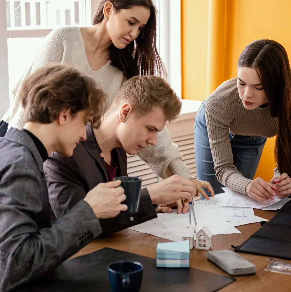 Career Planning & Financial Tips for Students Build Your Future Smartly