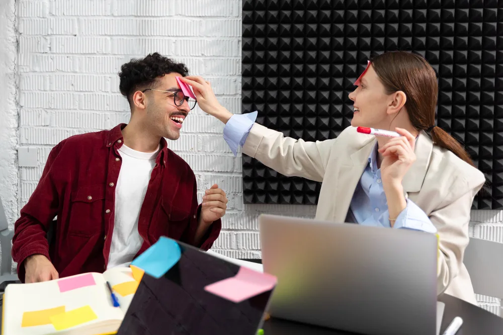 Personality Improvement Tips to Boost Confidence and Communication
