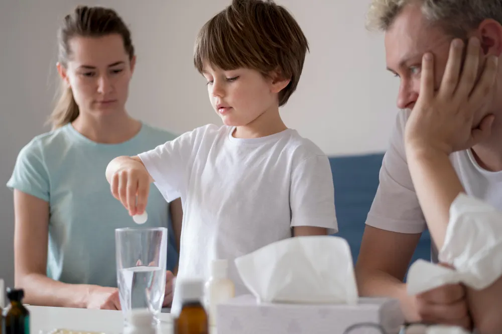Self Help for Adult Children of Alcoholics Proven Tips to Heal Childhood Trauma